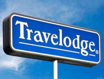 Travelodge By Wyndham Rosetown Exterior foto